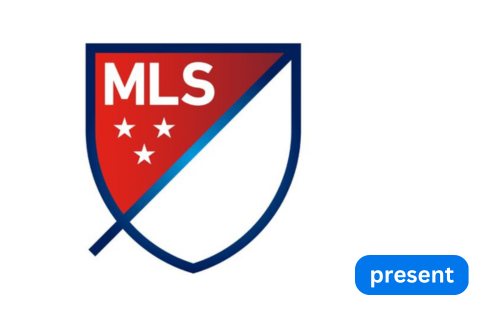 MLS Major League Soccer team logo 2024