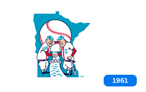 Minnesota-Twins-Logo-1961-1975