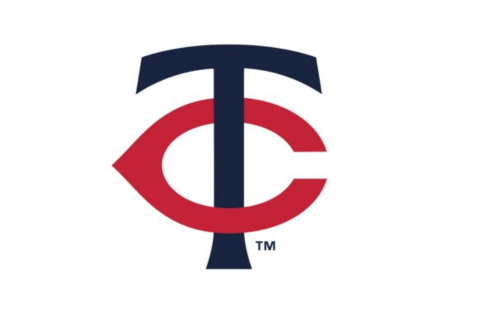 Minnesota Twins primary Logo