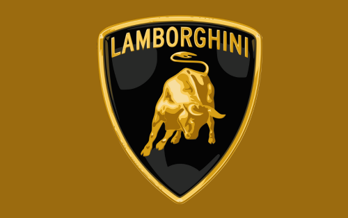 lamborghini car logo