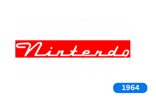 Nintendo-Koppai-Logo-1964-1965 vectordose