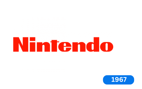 Nintendo-Logo-1967-1975 vectordose