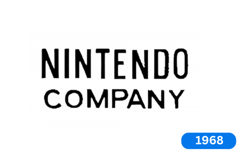 Nintendo-Logo-1968-1970 vectordose
