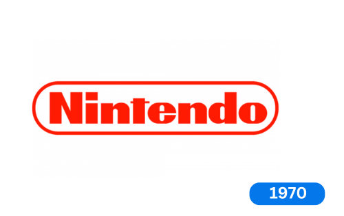 Nintendo-Logo-1970-1975 vectordose