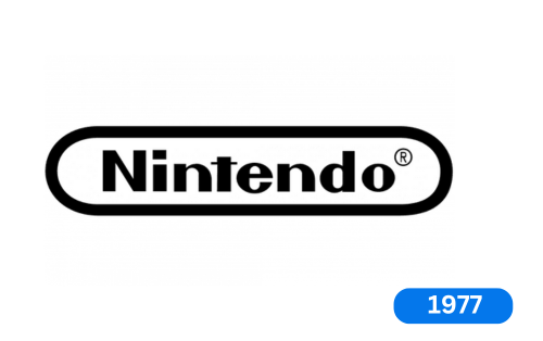 Nintendo-Logo-1977-1983 vectordose