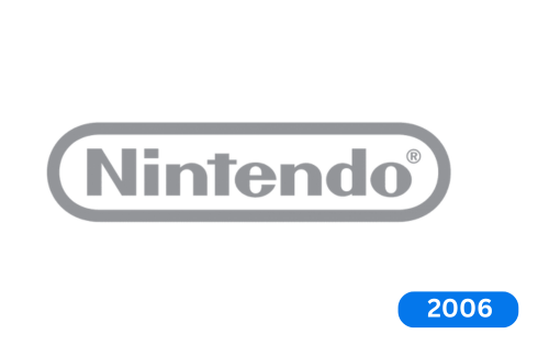 Nintendo-Logo-2006-2016 vectordose