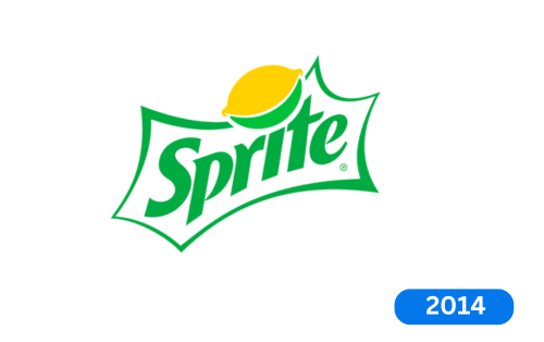 Sprite-Logo-2014 vectordose