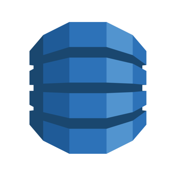 aws-dynamodb svg logo vectordose.com