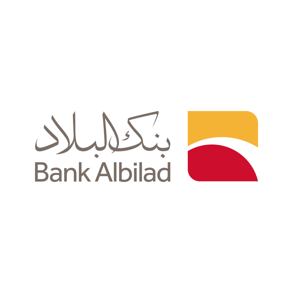 bnak albilad svg logo free icon vectordose.com