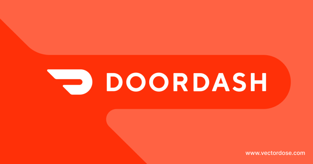 Doordash Logo: A Symbol of Convenience and Quality