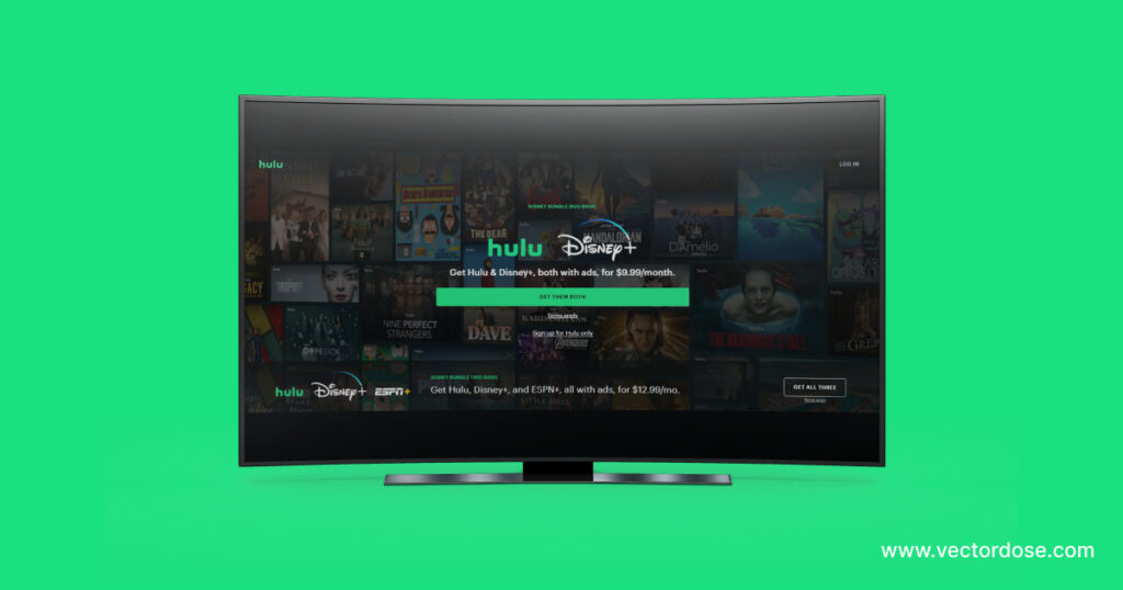 Hulu: A Streaming Service for Everyone