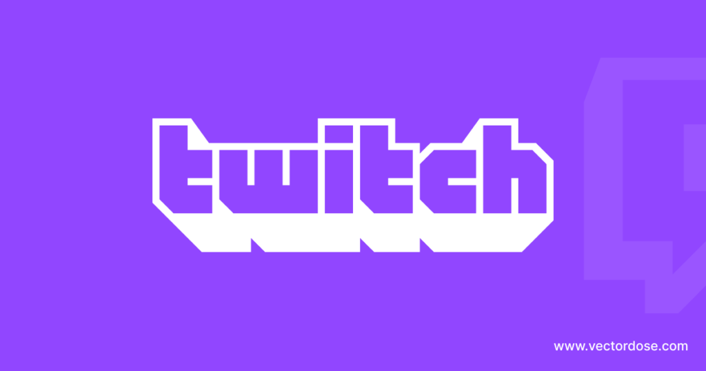 Twitch Logo PNG: A Detailed Guide
