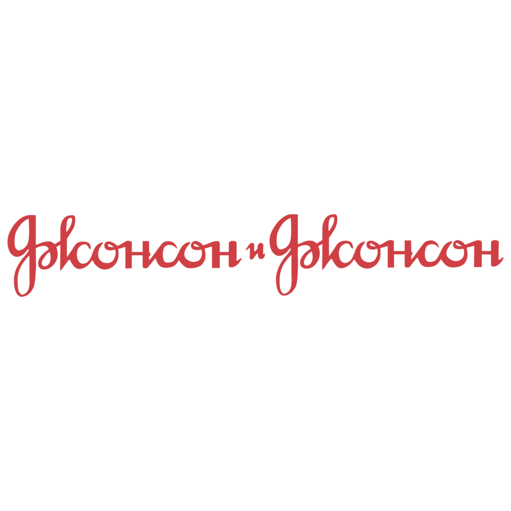 johnson johnson svg logo free icon vectordose.com