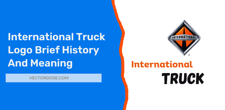 International truck logo brief history and meaning