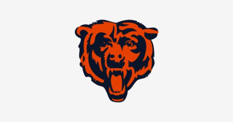 Chicago Bears Logo A Breif History And Meaning