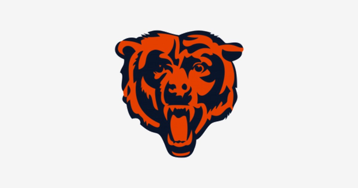 Chicago Bears Logo A Breif History And Meaning