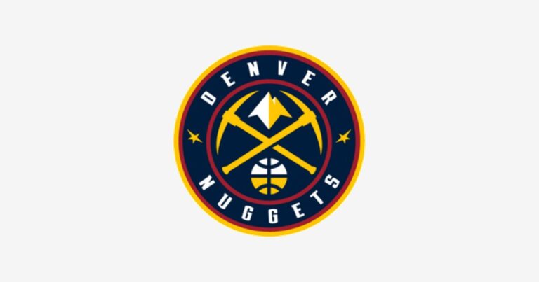 Denver Nuggets Logo Brief History And Meaning