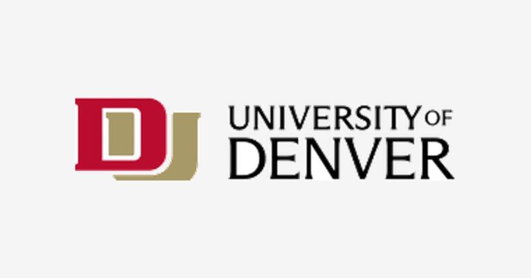 University of Denver Logos Rebrand history-vectordose