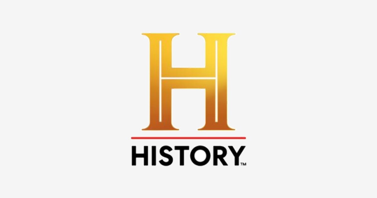 A Brief Evolution and Meaning behind the History Channel Logo