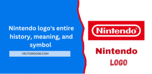 Nintendo logo's entire history, meaning, and symbol