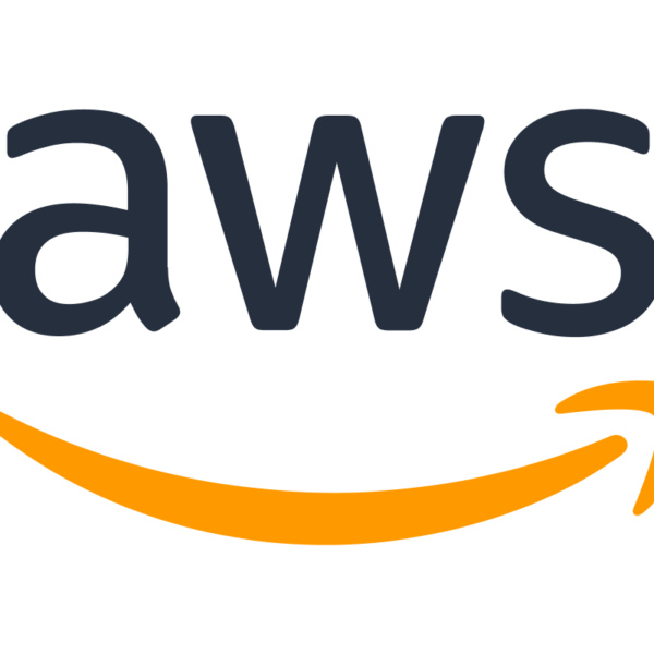 Amazon Web Services Logo free svg logo free icon vectordose.com