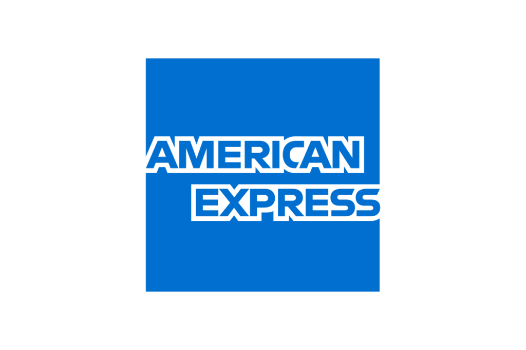 American Express free svg logo free icon vectordose.com