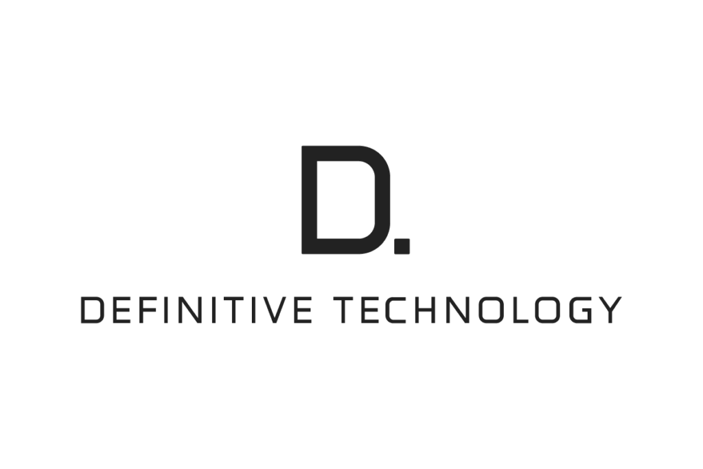 Definitive Technology