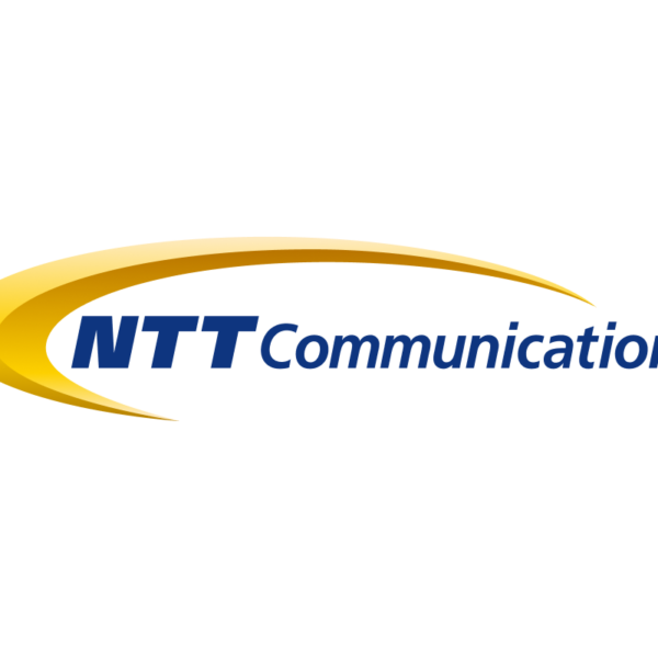 NTT Communications free svg logo free icon vectordose.com
