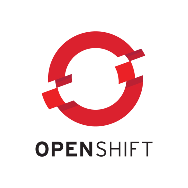 OpenShift svg logo free icon vectordose.com