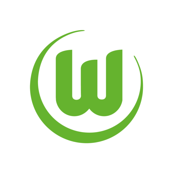 VfL Wolfsburgsvg logo free icon vectordose.com