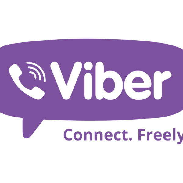 Viber Logo wine svg logo free icon vectordose.com