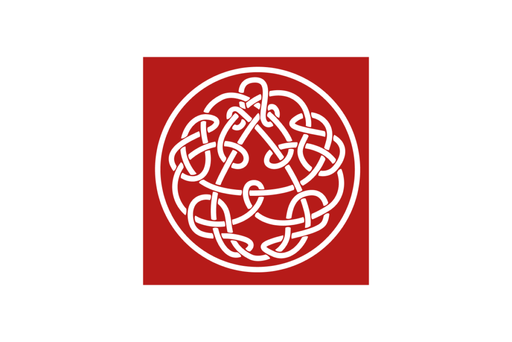 Discipline Global Mobile free svg logo free icon vectordose.com