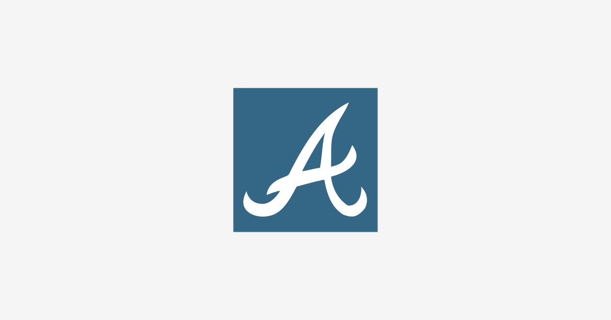 A Brief History and Evolution of Atlanta Braves Logo