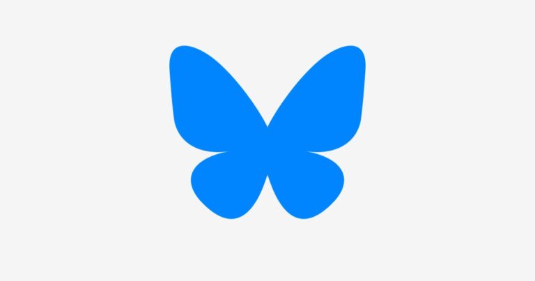 Bluesky Logo: History, Meaning and Colors