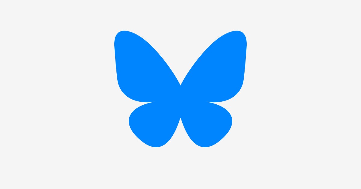 Bluesky Logo: History, Meaning and Colors