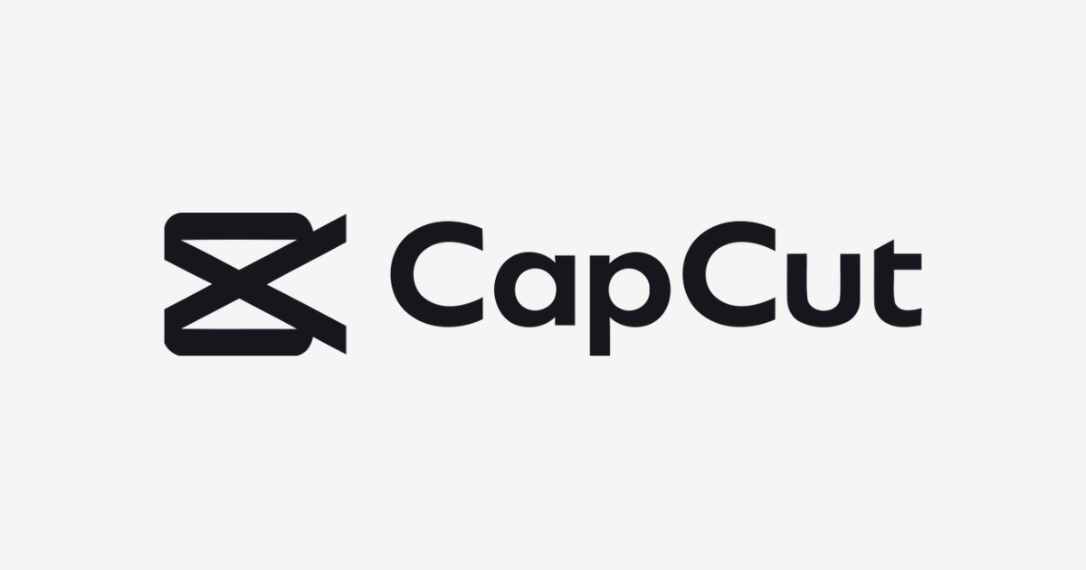 CapCut Logo: History, Meaning and Colors