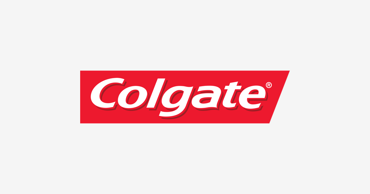 Colgate Logo History: The Red Smile That Taught the World to Brush