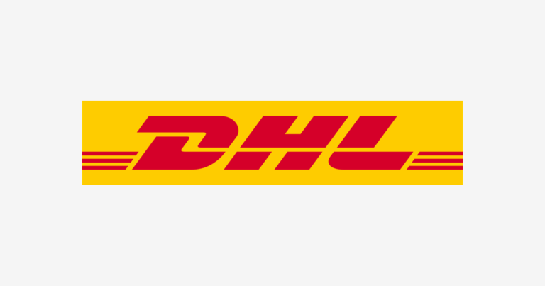DHL Logo: How Red and Yellow Conquered Global Delivery