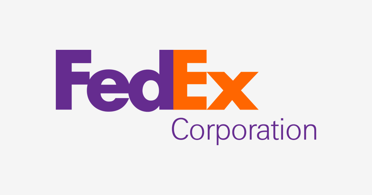 FedEx Logo: The Hidden Arrow You Never Noticed