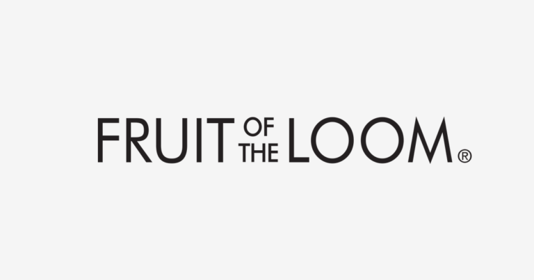 Fruit of the Loom Logo: Meaning, History, and Evolution