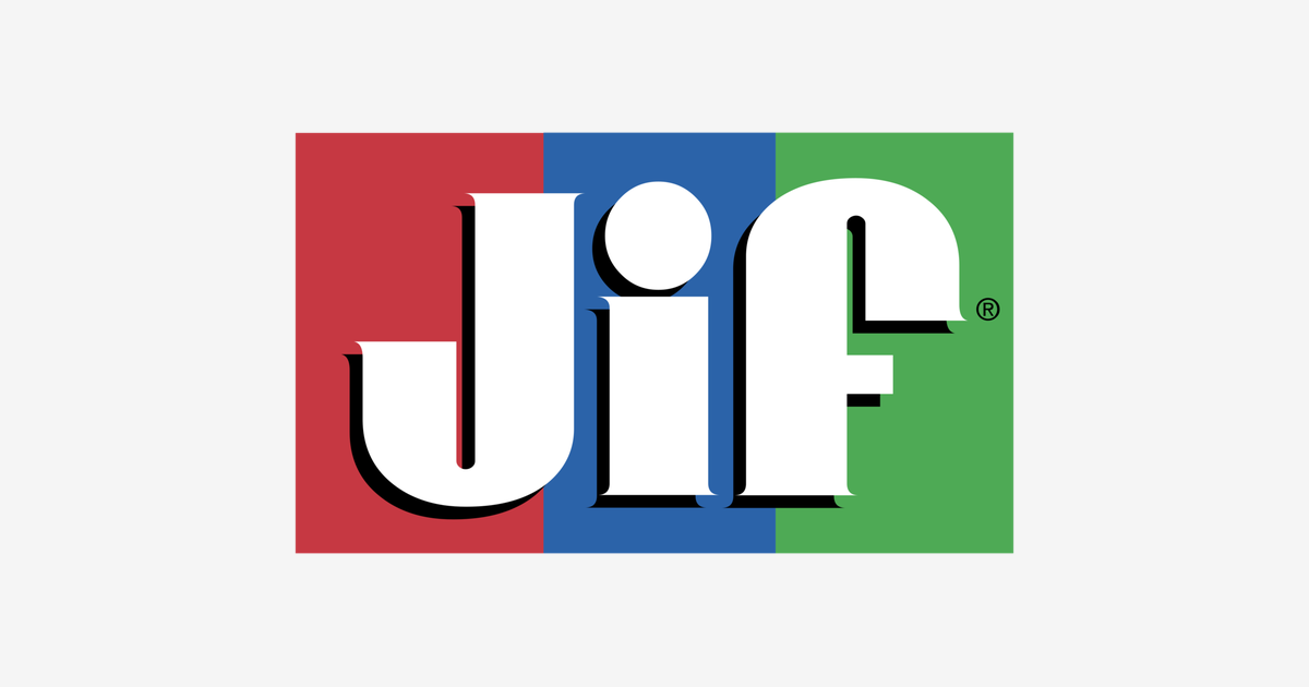 Jif Logo: History, Meaning and Colors (2026 Redesign After 30 Years)