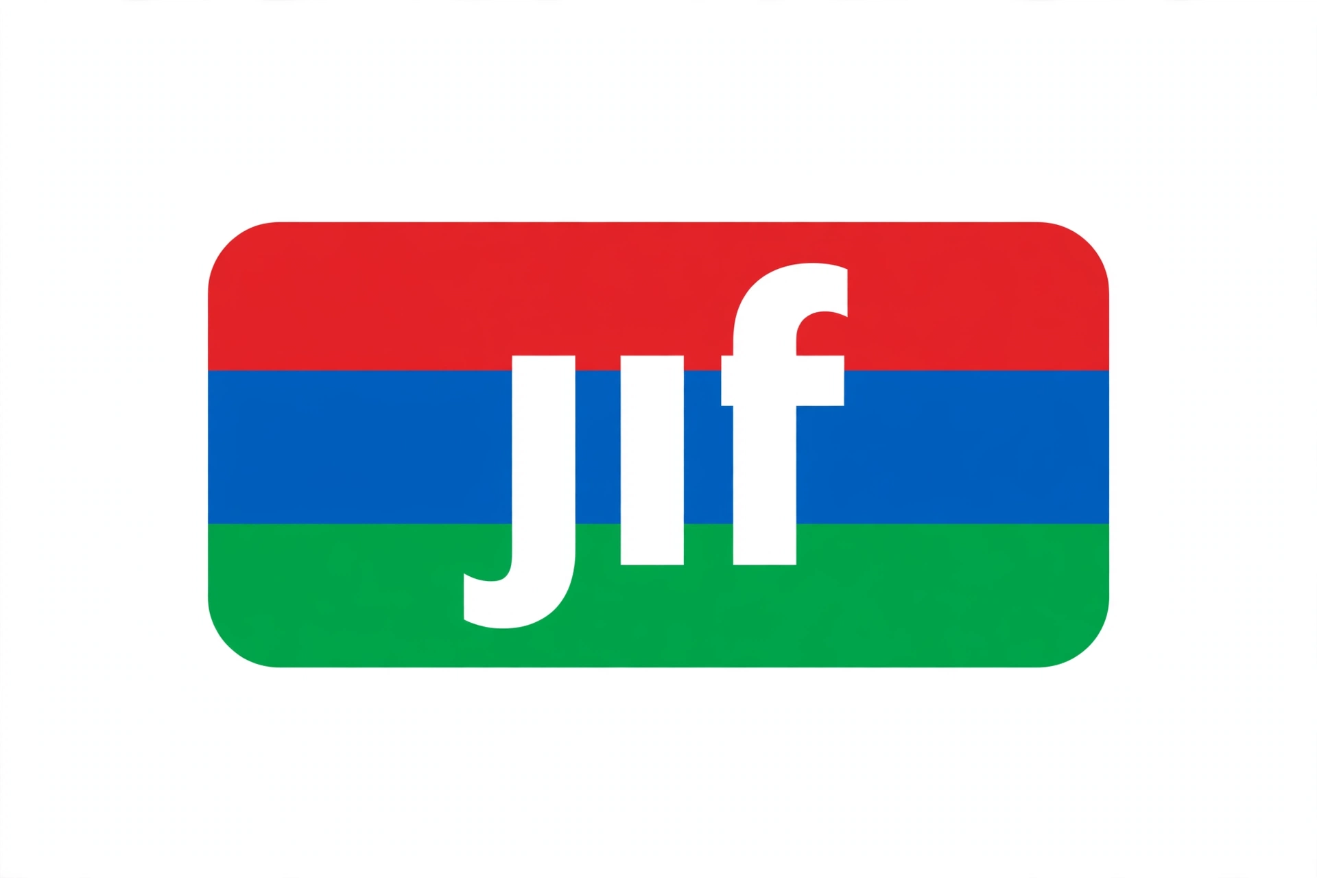 Jif new logo