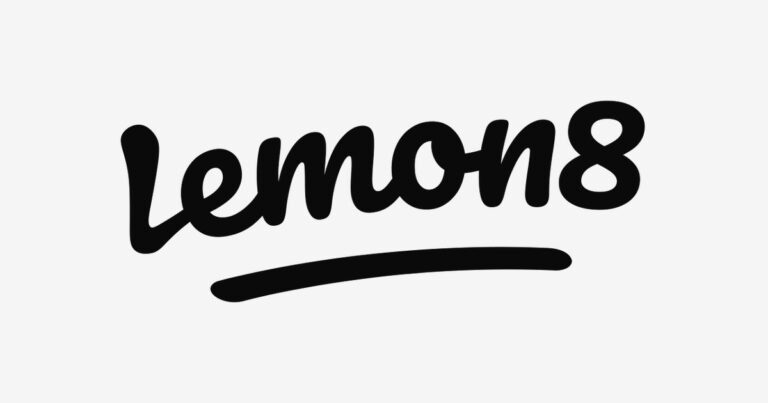 Lemon8 Logo: History, Meaning and Colors