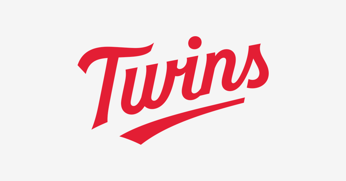 Minnesota Twins Introduced a New Logo and History