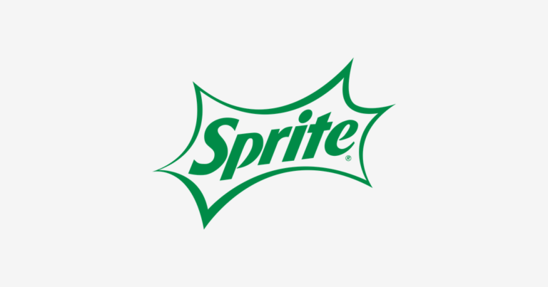 Sprite Logo History, Meaning, and Symbol