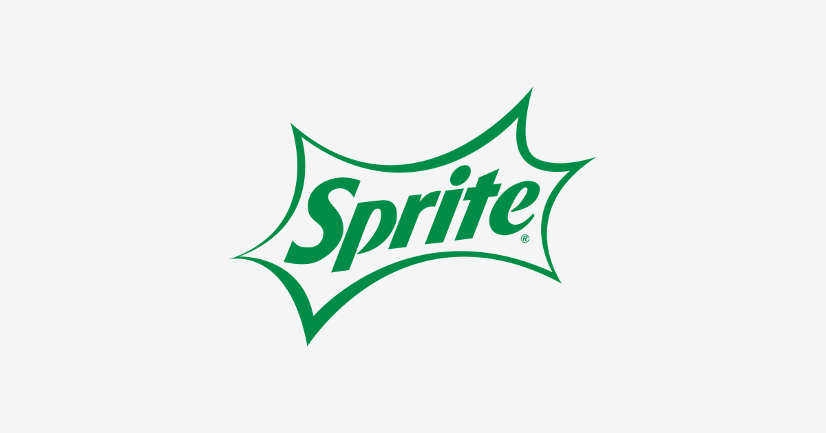 Sprite Logo History, Meaning, and Symbol