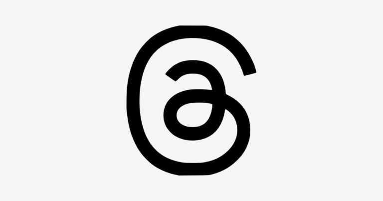 Threads Logo: History, Meaning and Colors