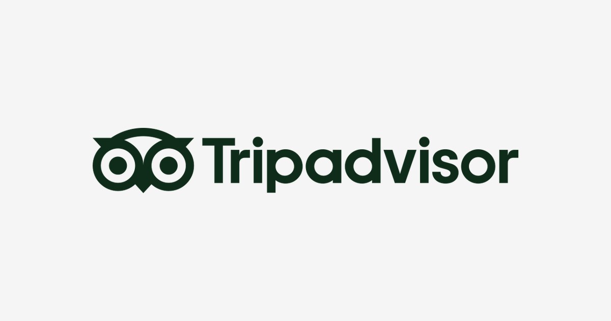 TripAdvisor Logo: The Owl That Watches a Billion Reviews