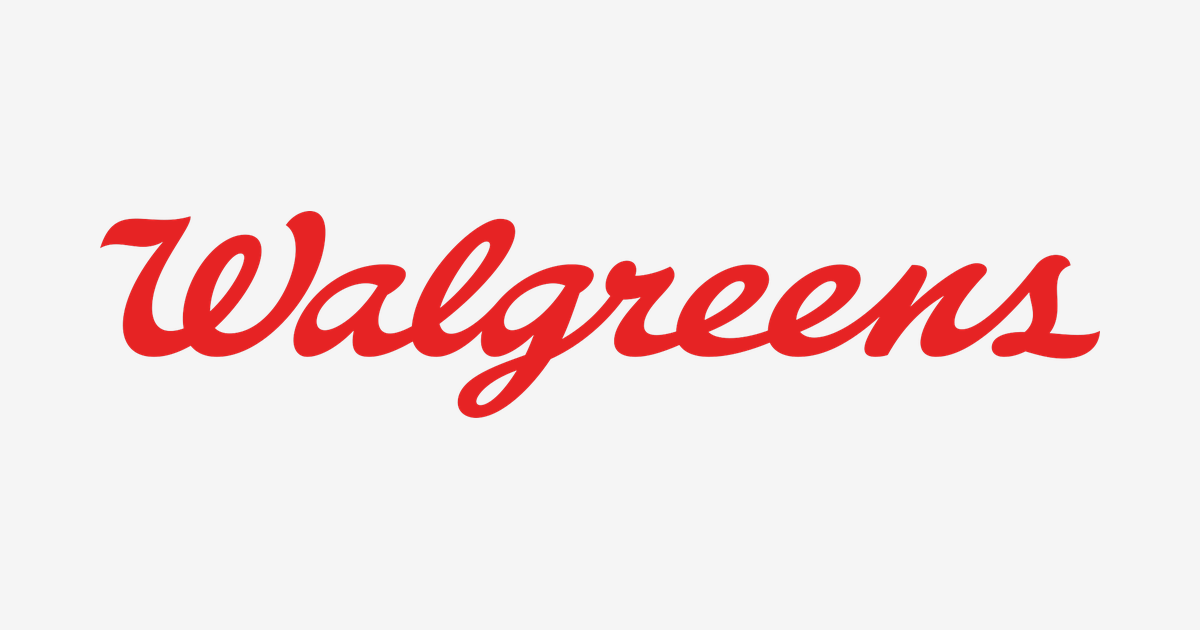 The Walgreens Logo: How a Chicago Drugstore’s Red W Became an American Icon